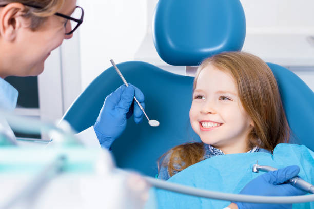 Dental Bonding in East Uniontown, PA