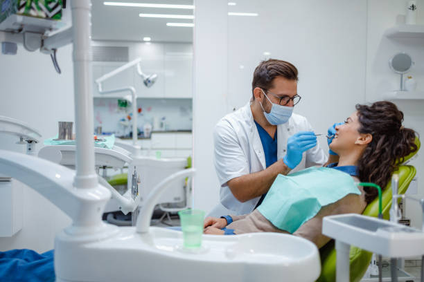 Best Dentures (Full and Partial)  in East Uniontown, PA